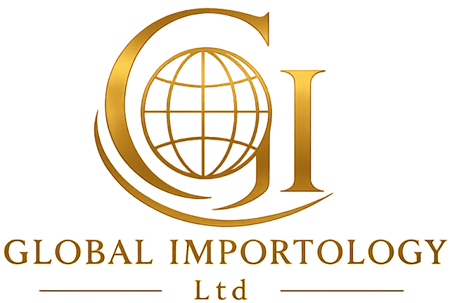 Global Importology Ltd