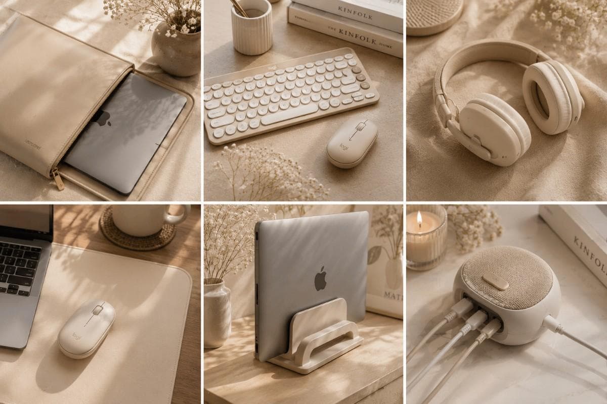 Computer Accessories