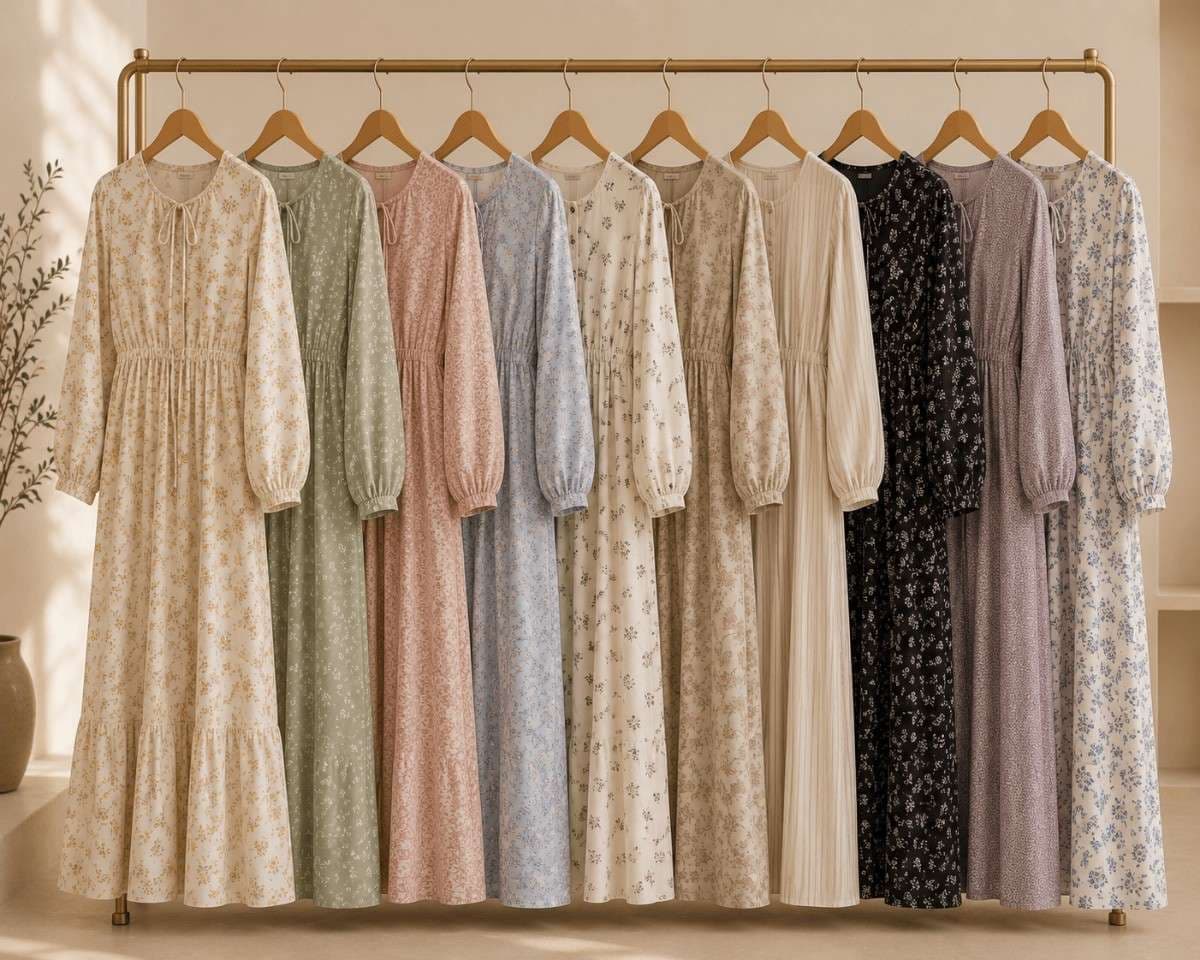 Dresses Collection